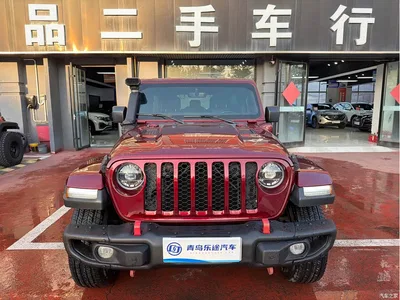 2021 Jeep Wrangler 4xe 4-Door 2.0T 4xe Sahara Launch Edition, фото 1, лот 10290840