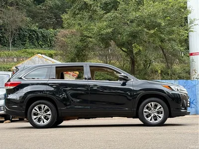 2021 Toyota Highlander 2.0T AWD Elite 7-Seater, фото 4, лот 10808088