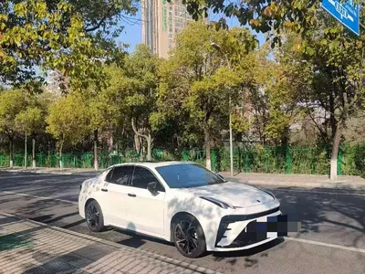 2025 Lynk & Co 03 1.5TD DCT Champion Edition Plus, фото 2, лот 11138162