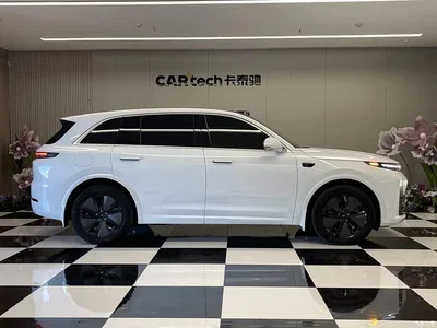 2024 Li Auto L7 MAX, фото 4, лот 10445792