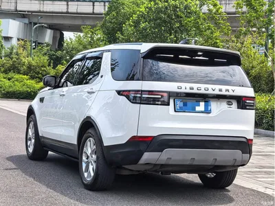 2018 Land Rover Discovery 3.0 SC V6 SE, фото 4, лот 10329070