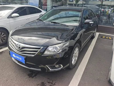 2013 Toyota Camry 200G Classic Luxury Edition, фото 1, лот 10296629