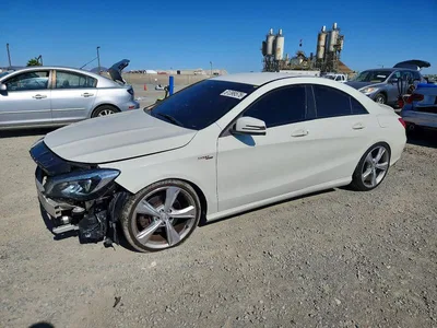 2015 MERCEDES-BENZ CLA 250 4MATIC, фото 1, лот 10841748