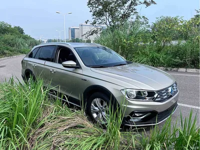 2017 Volkswagen C-TREK 230TSI DSG Comfort, фото 3, лот 10472864