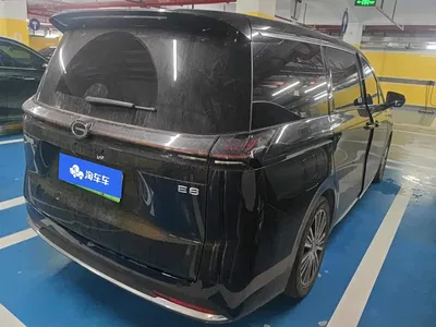 2024 GAC Trumpchi Trumpchi E8 NEV Model 150km MAX+, фото 3, лот 11136486