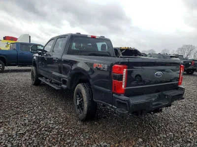 2024 FORD F250 SUPER DUTY, фото 2, лот 10570636