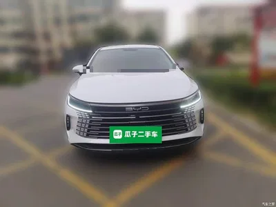 2024 BYD Destroyer 05 Glory Edition DM-i 120KM Luxury, фото 2, лот 10841979