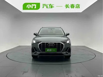 2022 Audi Q3 35 TFSI Progressive Dynamic, фото 2, лот 10234357