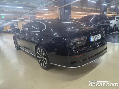 2026 Volvo S90 B5 Ultra Bright, фото 4, лот 10204580