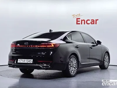 2020 Kia K7 2.5 GDI X Edition, фото 2, лот 10038934