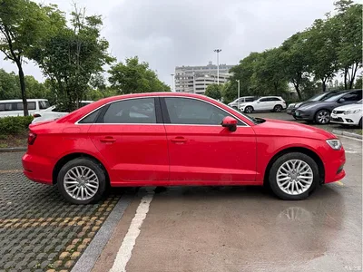 2014 Audi A3 Limousine 35 TFSI Auto Trend, фото 4, лот 10460228