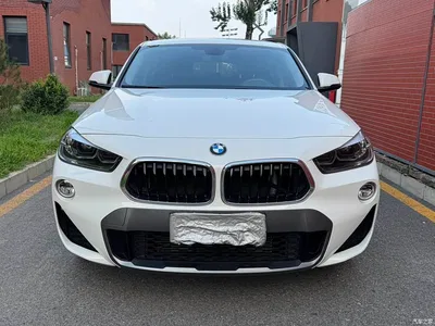 2019 BMW X2 (Import) sDrive25i Leading M Off-Road Package China VI, фото 2, лот 11175464