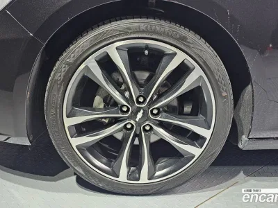 2017 Chevrolet Malibu 1.5 Turbo Perfect Black, фото 4, лот 10074260