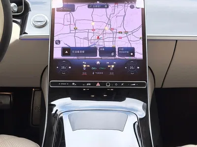 2024 Mercedes-Benz Maybach S-Class Facelift S 480 4MATIC, фото 4, лот 10280148
