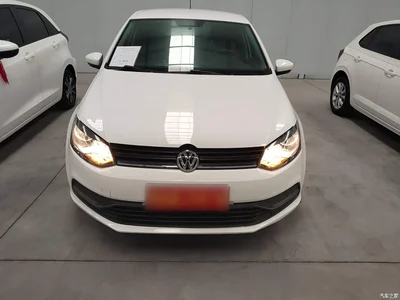 2018 Volkswagen Polo 1.5L Auto Safe Drive, фото 3, лот 10434767