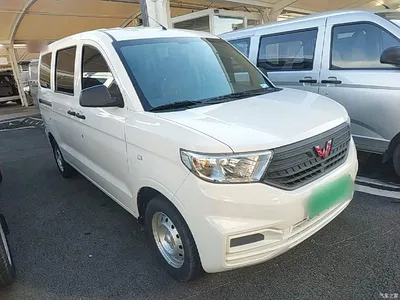 2022 Wuling Motors Wuling Hongguang V 1.5L Power Take Edition Electric Power Steering LAR, фото 4, лот 10368840