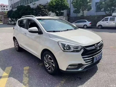 2015 JAC Motors Refine S2 1.5L CVT Luxury Smart, фото 3, лот 11074419