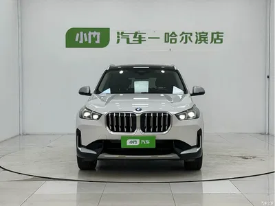 2023 BMW X1 sDrive20Li X Design Package, фото 2, лот 10441840