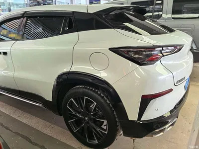 2023 Changan UNI-T 2nd Generation 1.5T Premium, фото 4, лот 10248060