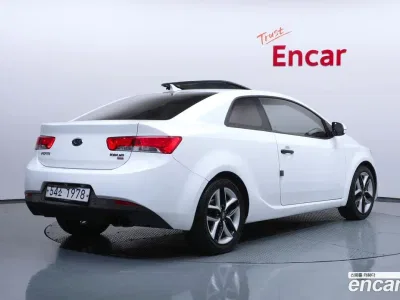 2013 Kia Porte 1.6 GDI Prestige, фото 2, лот 10195685
