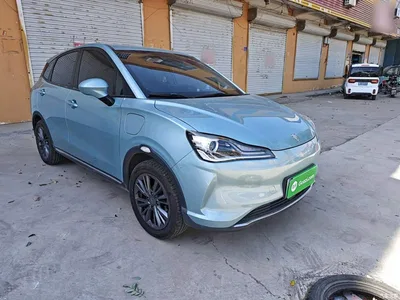 2022 Nezha Auto Nezha V Trend 400 Lite, фото 4, лот 11511621