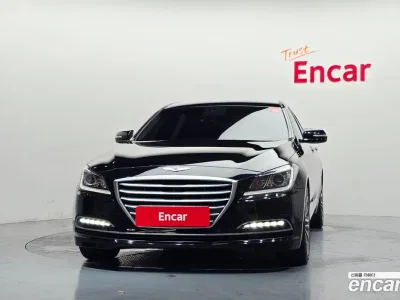 2015 Hyundai Genesis G330 Premium AWD, фото 3, лот 10185556