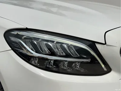 2020 Mercedes-Benz C-Class Facelift C 260 Sport Version, фото 4, лот 10671052