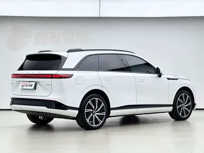 2022 XPeng G9 702 Pro, фото 4, лот 11193857
