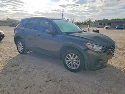 2016 MAZDA CX-5, фото 4, лот 10842100
