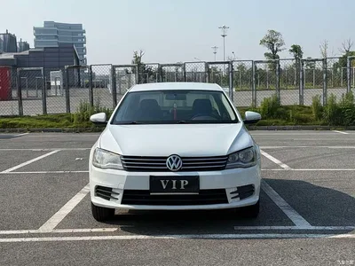 2011 Volkswagen Bora 1.6L Automatic Fashion, фото 2, лот 10471270