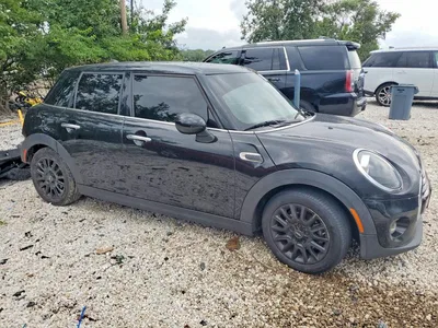 2019 MINI COOPER, фото 4, лот 10879620