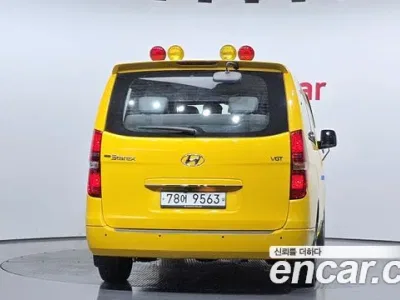 2016 Hyundai Starex Guard car of children, фото 4, лот 10194984