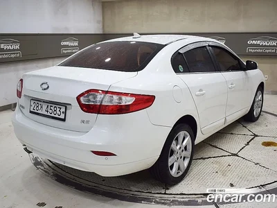 2011 Samsung SM3 RE, фото 3, лот 10186393