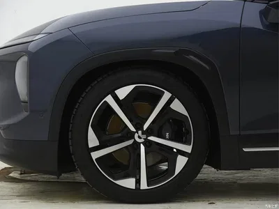 2024 NIO ES7 75kWh, фото 4, лот 10355585