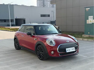 2016 MINI MINI 1.5T COOPER Pioneer, фото 3, лот 10768540