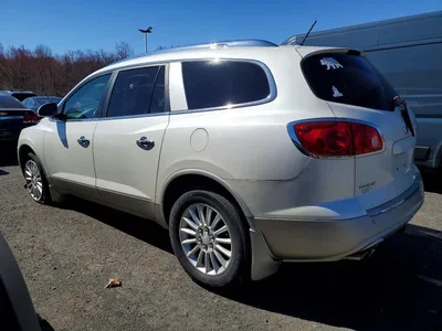 2012 BUICK ENCLAVE, фото 2, лот 10587602