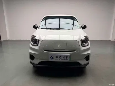 2022 Leapmotor T03 Jade Edition, фото 1, лот 10479202