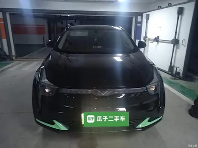 2022 Nezha Auto Neta U Smart 400 Pro NCM, фото 3, лот 10689854