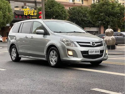 2013 Mazda 8 2.5L Supreme Edition, фото 3, лот 11169449