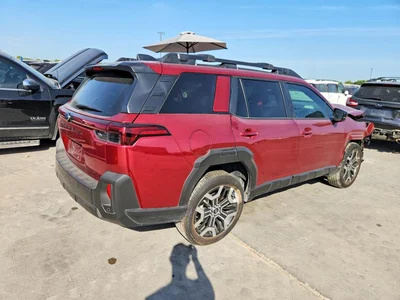 2026 SUBARU OUTBACK TOURING XT, фото 3, лот 11240414