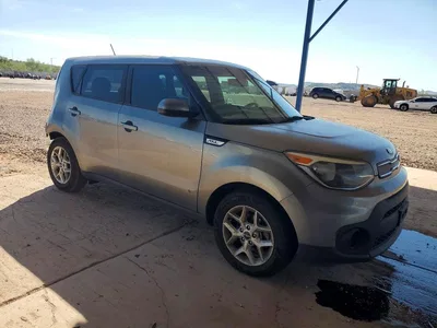 2019 KIA SOUL, фото 4, лот 10788338