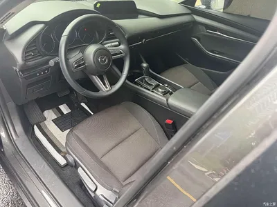 2023 Mazda Mazda3 Axela 2.0L Auto Zhixuan, фото 4, лот 11548528