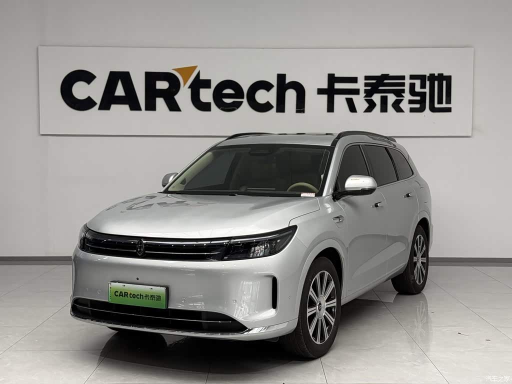 2024 AITO Wenjie AITO M7 1.5T Smart Drive RWD Pro 6-seater, фото 1, лот 11224916
