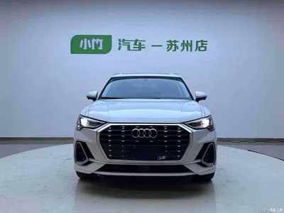 2022 Audi Q3 35 TFSI Fashion Dynamic, фото 4, лот 11312970