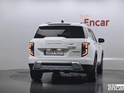 2023 Ssang Yong Torres Gasoline 1.5 2WD, фото 4, лот 10696272