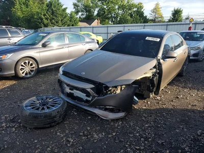 2025 MERCEDES-BENZ E 350 4MATIC, фото 1, лот 10831018