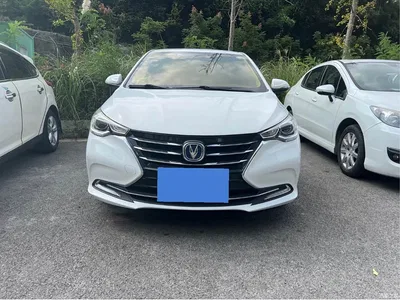 2018 Changan Yuexiang 1.5L DCT Luxury China V, фото 2, лот 11178411