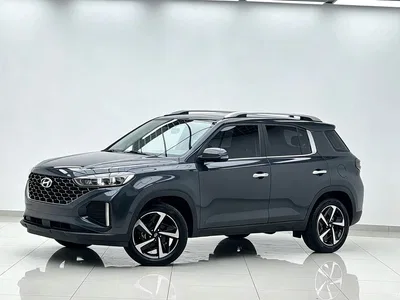 2021 Hyundai Beijing Hyundai ix35 240TGDi DCT 2WD GLS Leading Edition, фото 1, лот 11222782