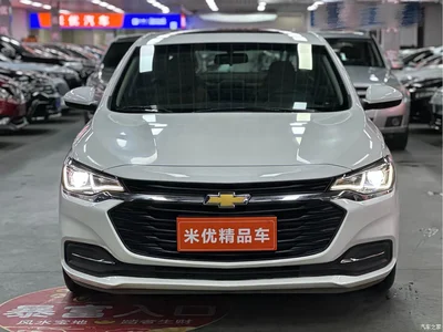 2022 Chevrolet Monza 320 Automatic Enjoyment Sunroof Edition, фото 2, лот 10378917