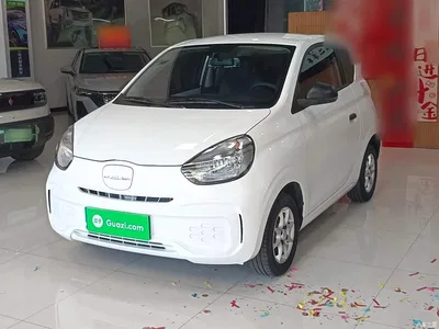 2022 Roewe Kaiwei CLEVER 311km Vitality Bobo Edition, фото 1, лот 10349705